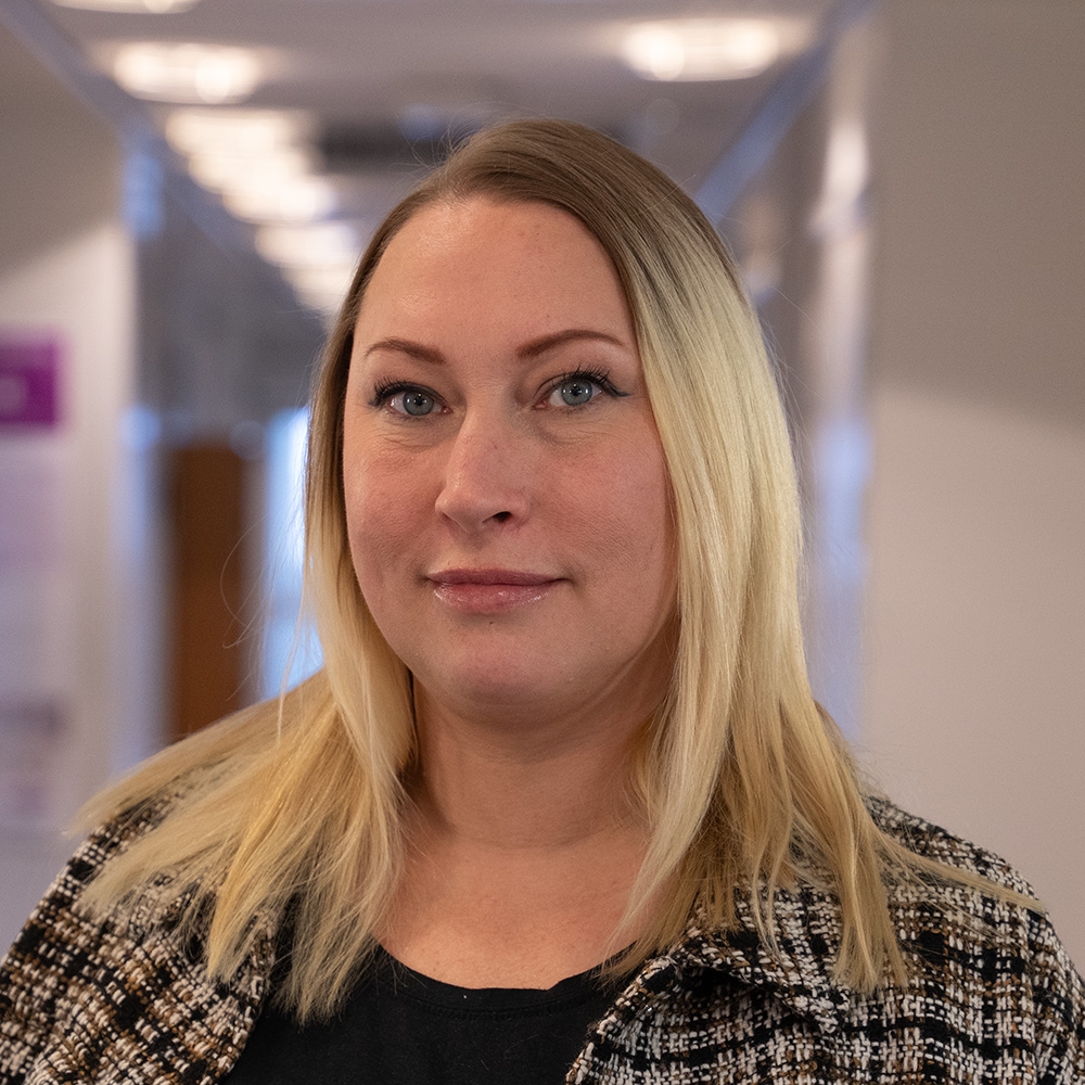 Fanny Kårelind