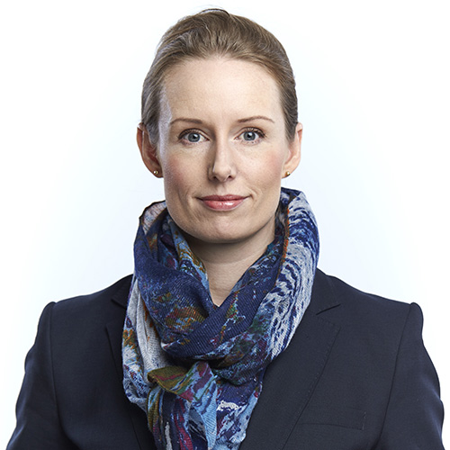 Kajsa Haag