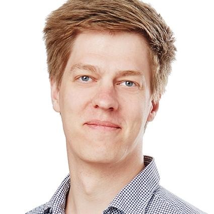 Personporträtt