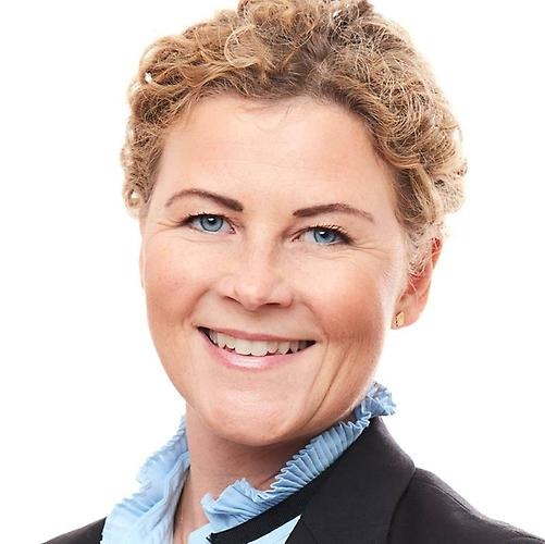 personporträtt