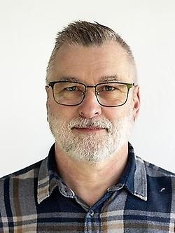 Martin Hugo