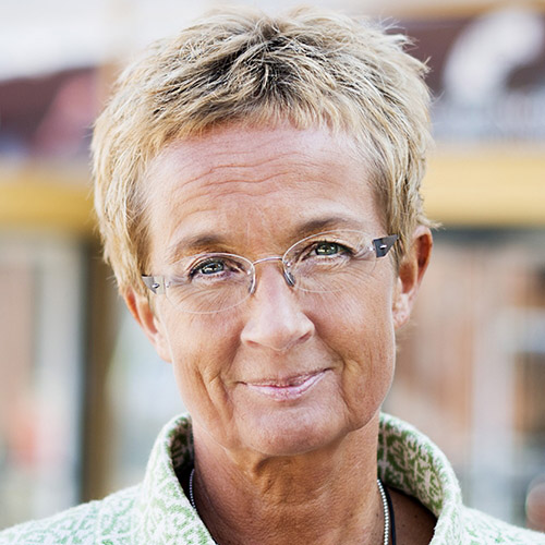 Kristina Säfsten