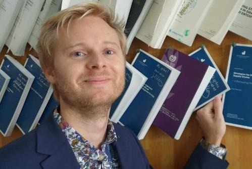 Fredrik Tiedemann