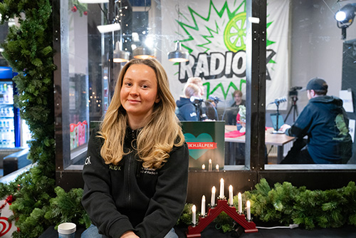Tova Kilander