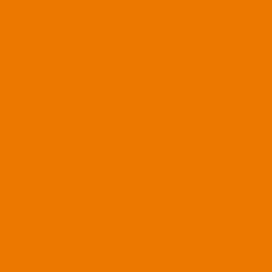 Orange Week