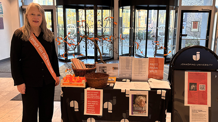 Orange Week 