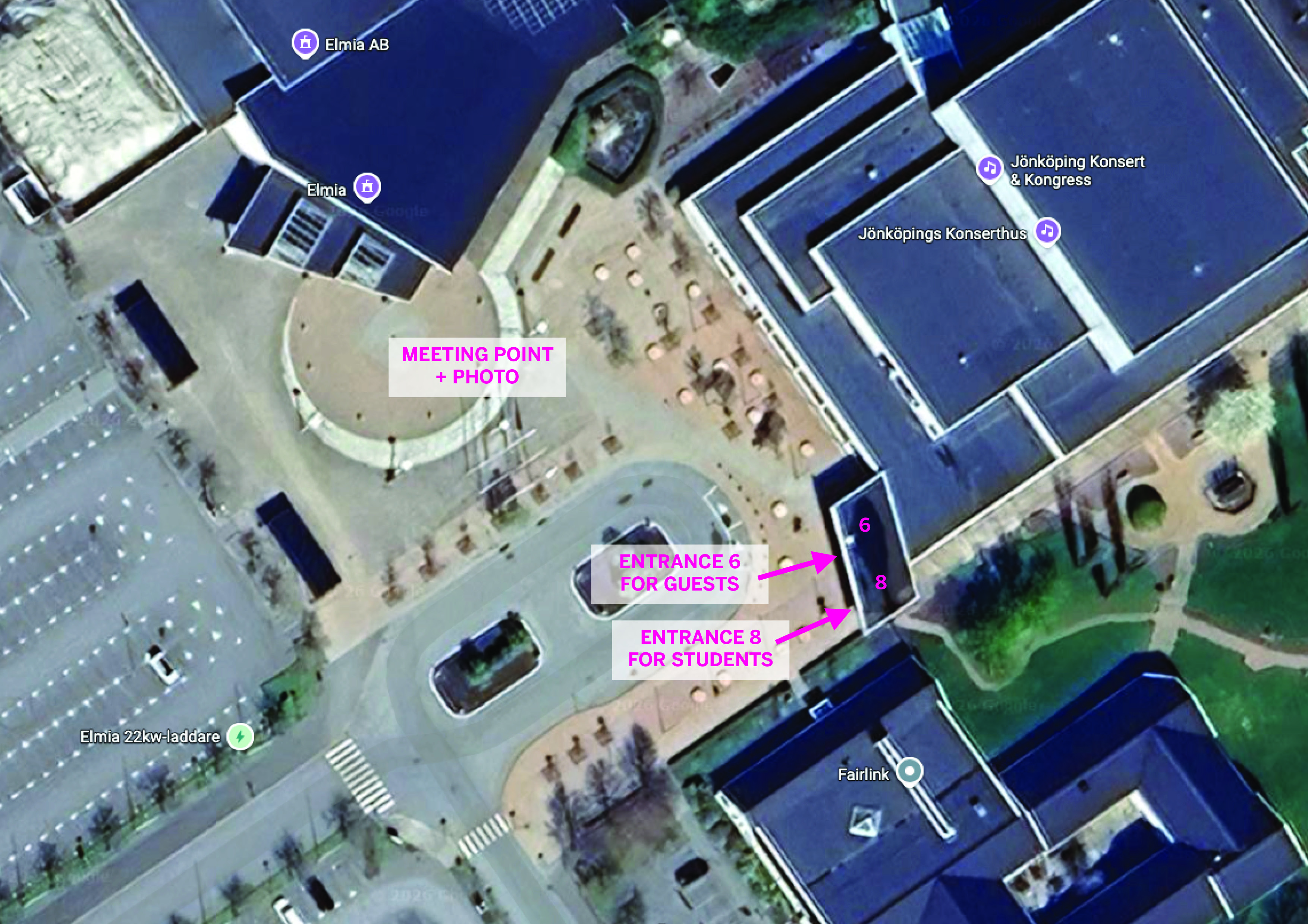 Elmai map