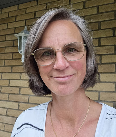 Johanna Senges