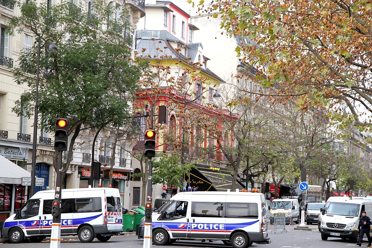 Tio år efter Parisattackerna – så förändrade 13 november 2015 Europa