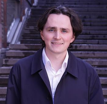 Karl Volkohon