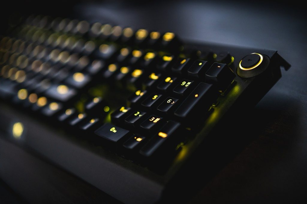 Esports is Truly Global – Watch out Sweden!