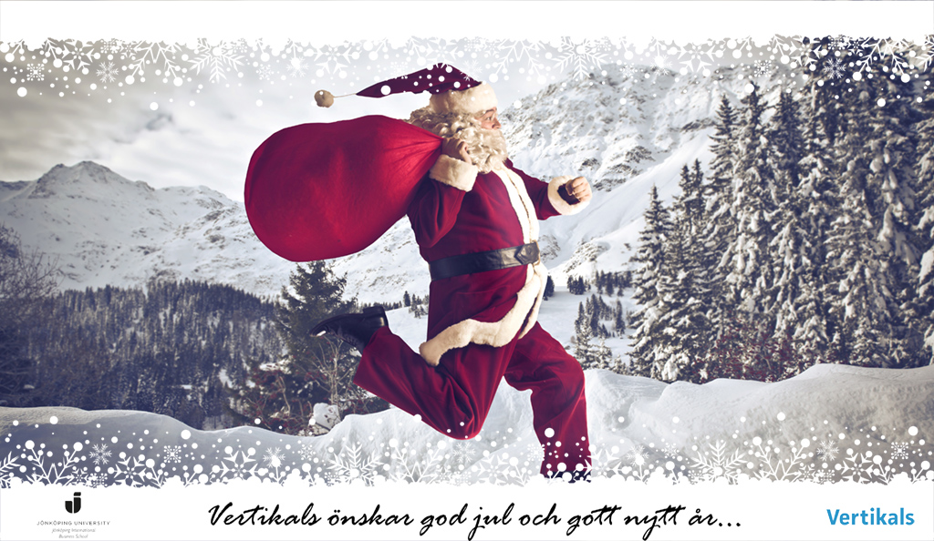 How to Save Santa Claus in the Technology Era