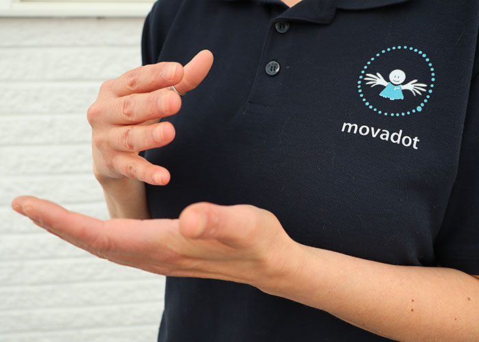 Movadot