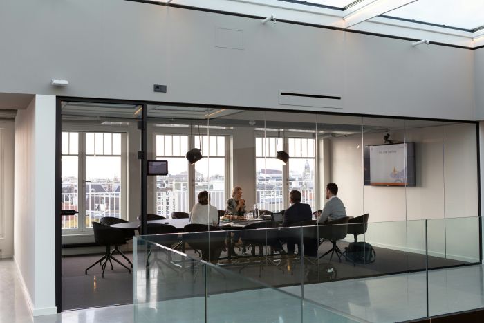 office