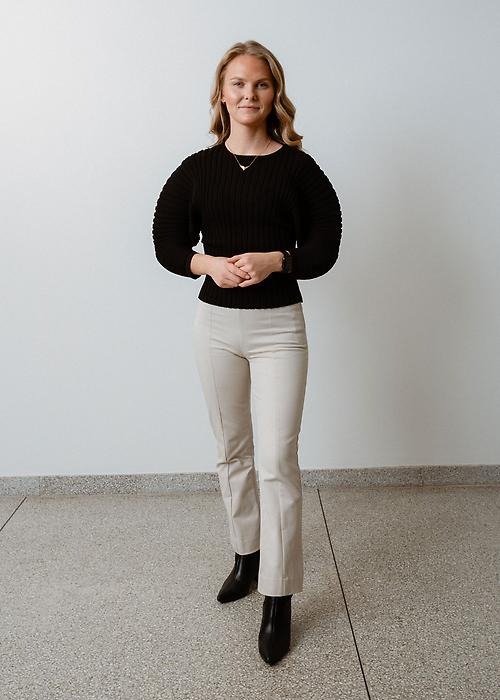 Picture of Frida Wygler
