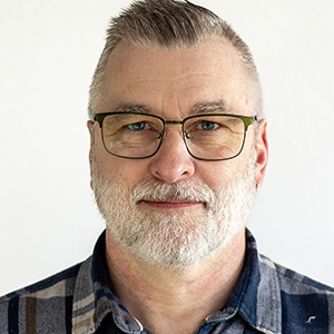 Martin Hugo