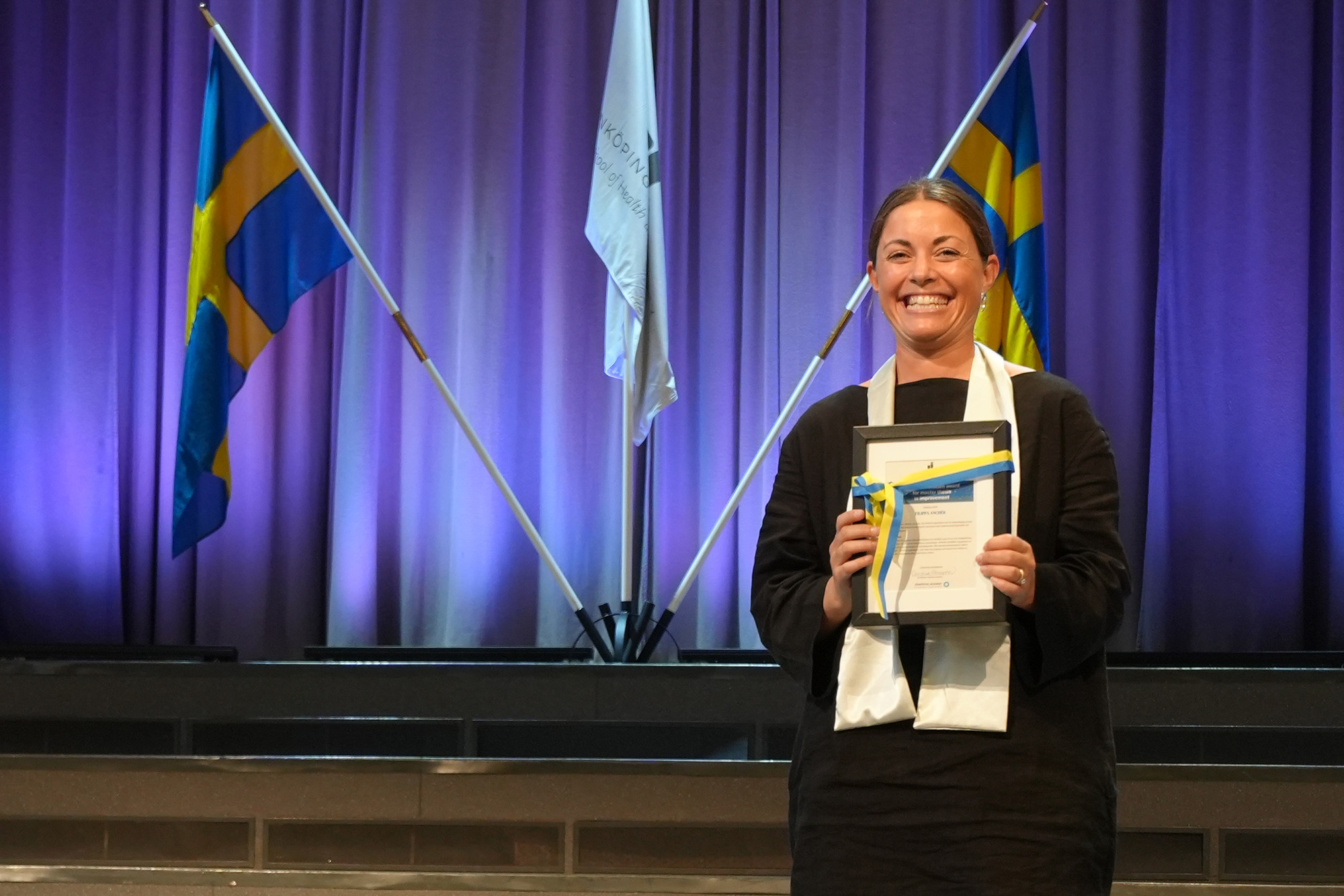 Filippa Anchér