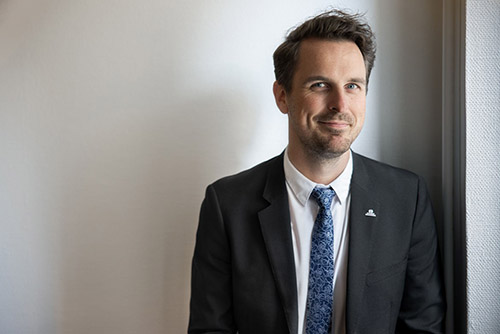 Pontus Bäckström