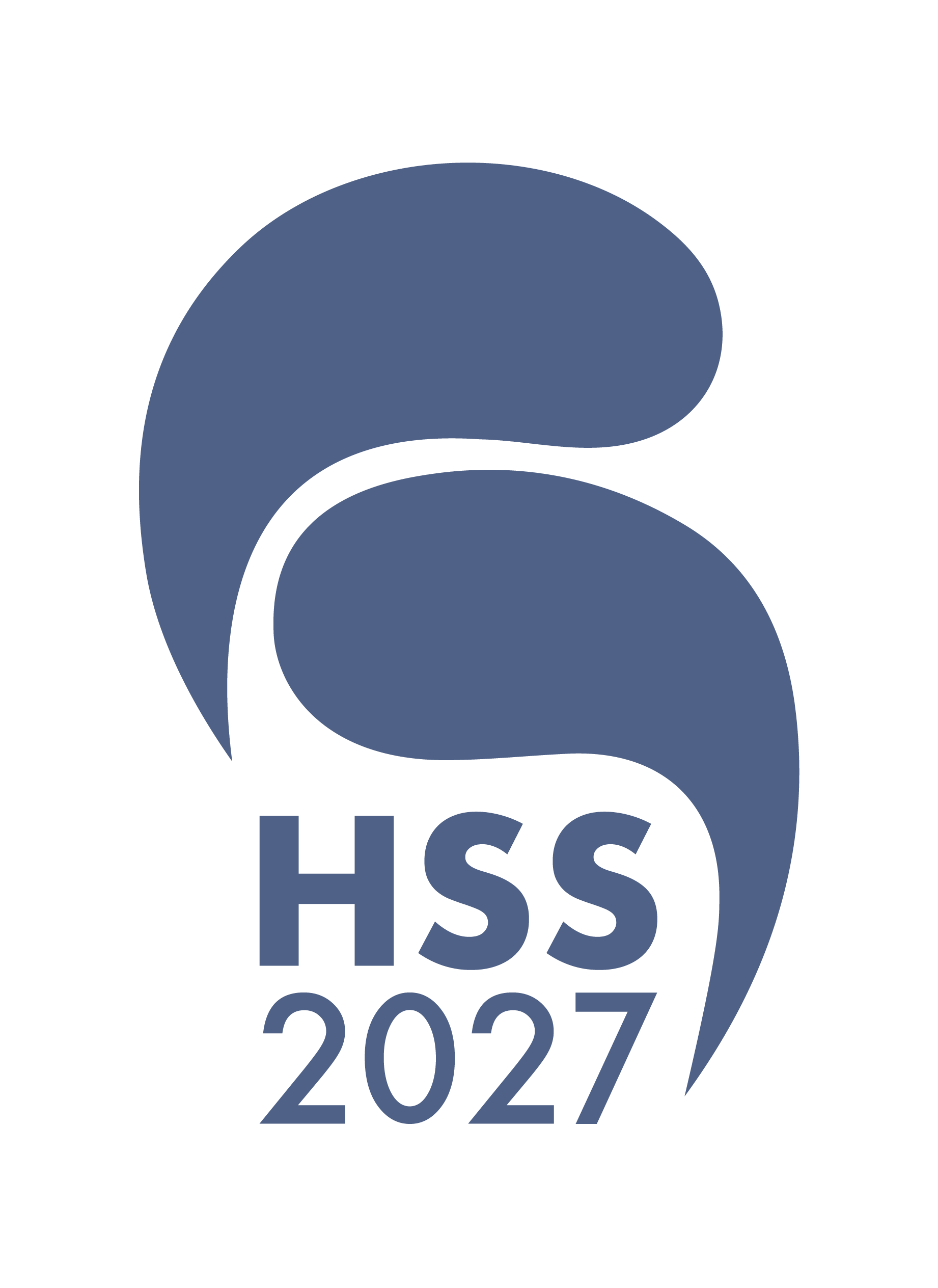 HSS 2027 logotyp