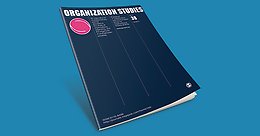 Journal cover image